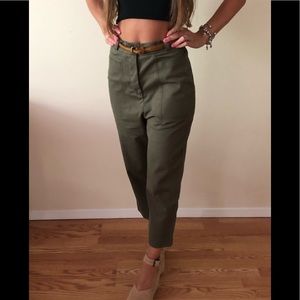 COPY - Zara trousers